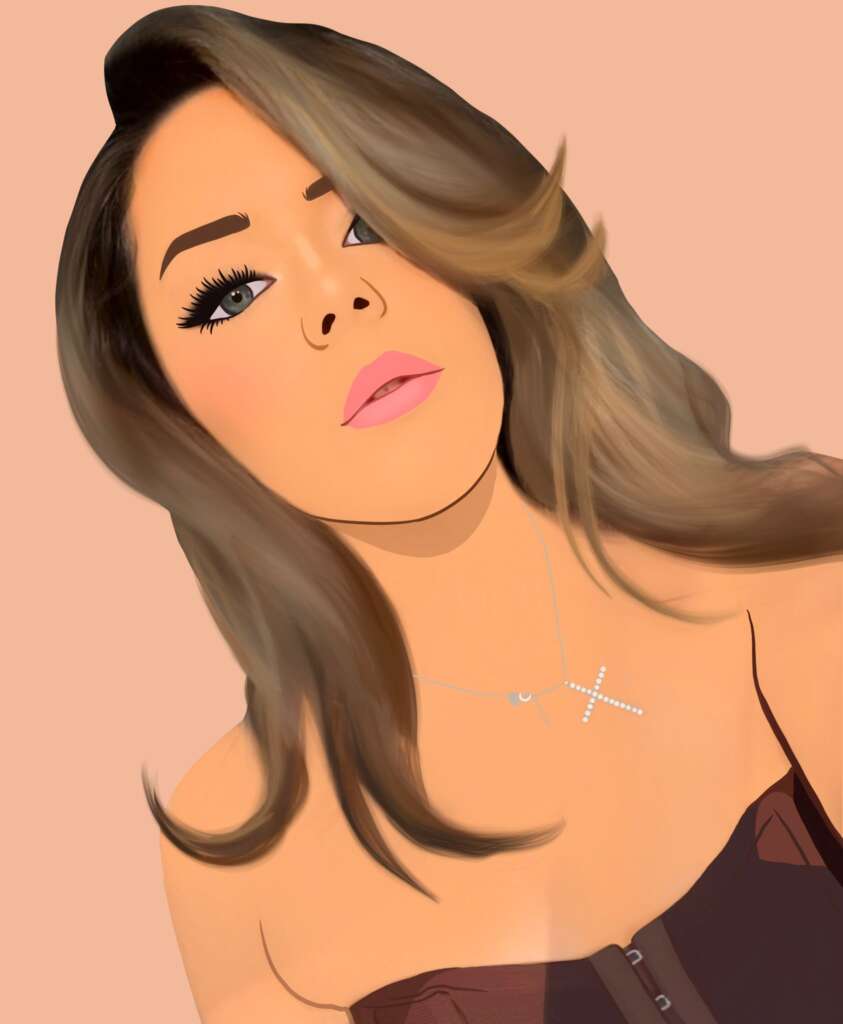 Holly Tidd - Level 1 Stylist at The Wild Hare